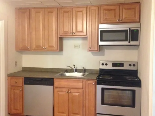 55 Mascoma St, 55 Mascoma St APT 4, Lebanon, NH 03766