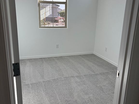 Full Downstairs Bedroom