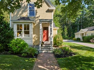 8 Ballantyne Dr, Scarborough, ME 04074