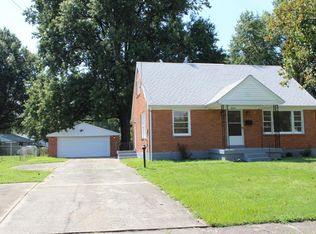 3104 Wayne Rd, Louisville, KY 40216