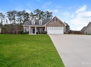 151 Hepsie Willis Blvd, Villa Rica, GA 30180