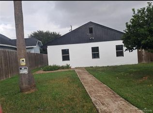 209 E Washington Ave E, Harlingen, TX 78550
