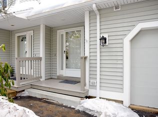 McKenna's Purchase, Concord, NH 03301