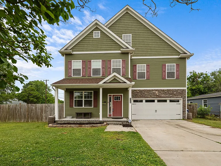 8128 Van Patten Rd — Photo 1