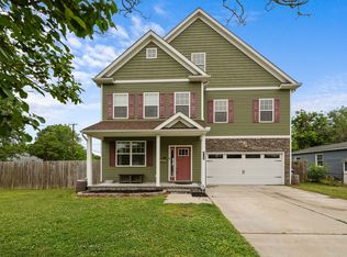 8128 Van Patten Rd, Norfolk, VA 23505