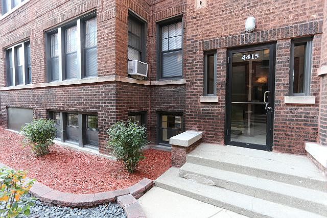 1st image of 4415 N Wolcott Ave #G