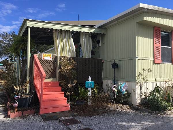 2nd image of 14806 Front Beach Rd Lot 118