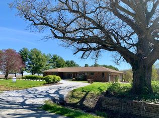 746 N 1800 East Rd, Milford, IL 60953