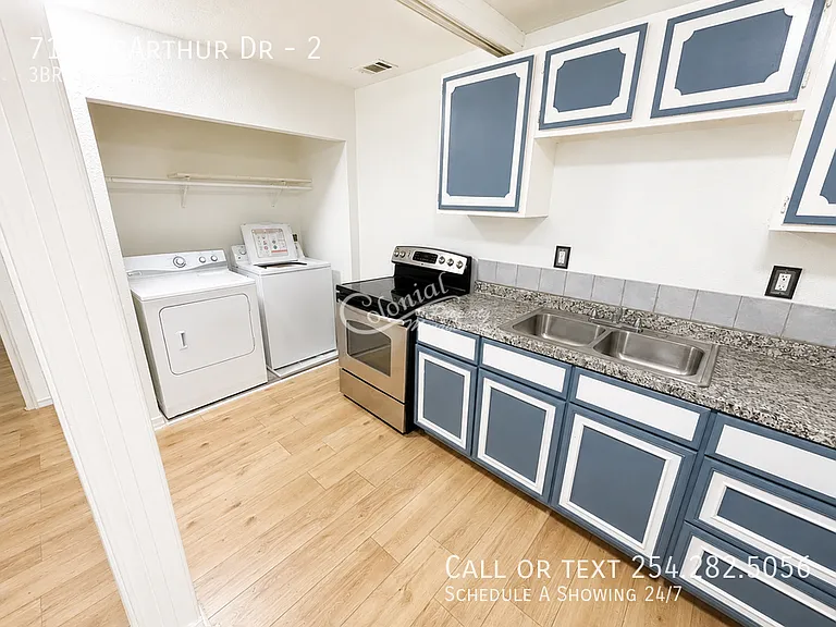 716 McArthur Dr #2 — Photo 5