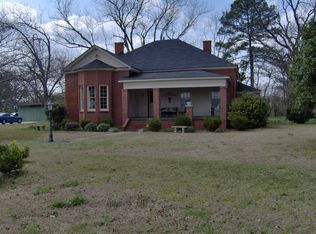 6629 Hawkinsville Rd, Macon, GA 31216