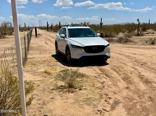 0 N Rattlesnake Vw, Florence, AZ 85132