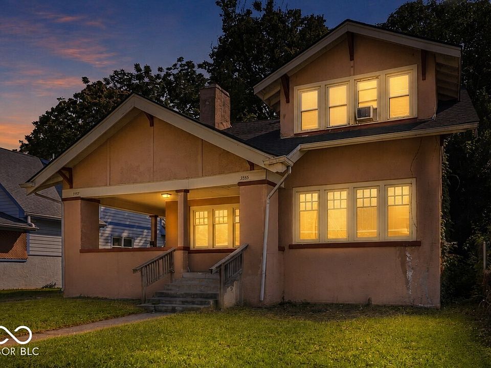 1st image of 3555-3557 Evergreen Ave