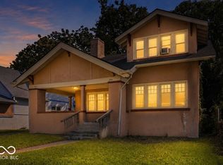3555-3557 Evergreen Ave, Indianapolis, IN 46240