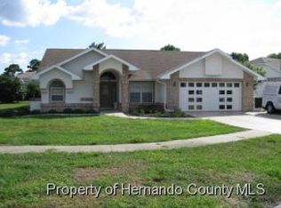 11058 Claymore St, Spring Hill, FL 34608