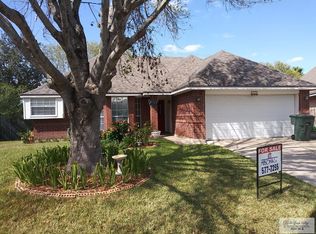 713 E Flynn Ct, Harlingen, TX 78550