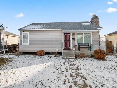 1324 E Kiernan Ave, Spokane, WA, 99207