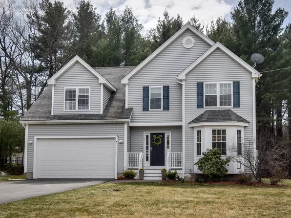 9 Makepeace Rd, Westford, MA 01886