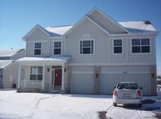 1978 S Cedar Lake Rd, Round Lake, IL 60073