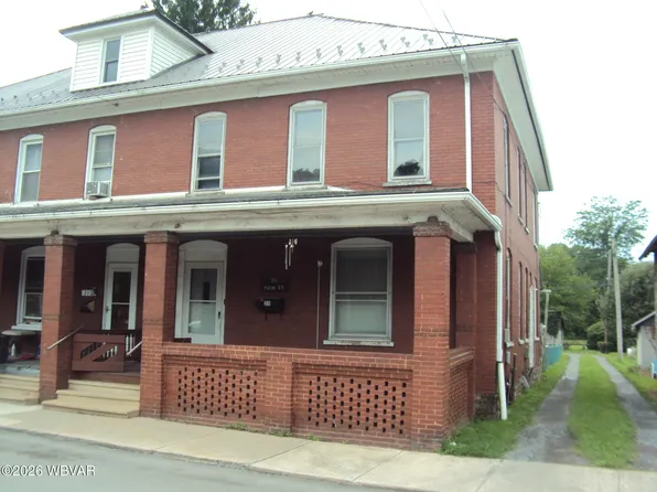 311 Main St, Mill Hall, PA 17751