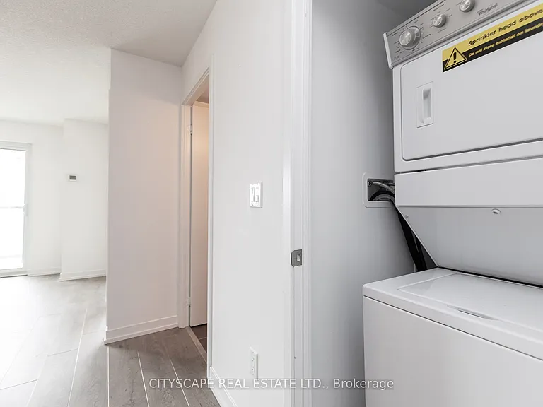 1410 Dupont St #2307 — Photo 11