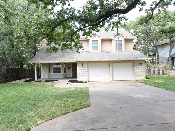 2832 W Kimball Ave, Grapevine, TX 76051