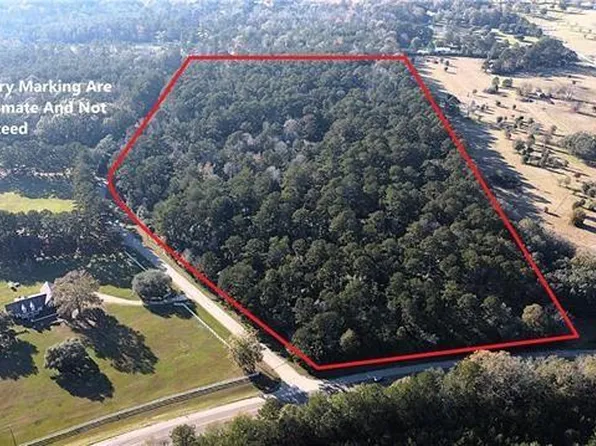 26.89 Acres Hwy #25, Folsom, LA 70437