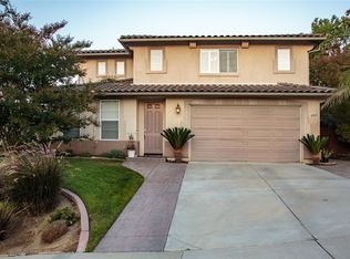 687 Saddleback Way, San Marcos, CA 92078
