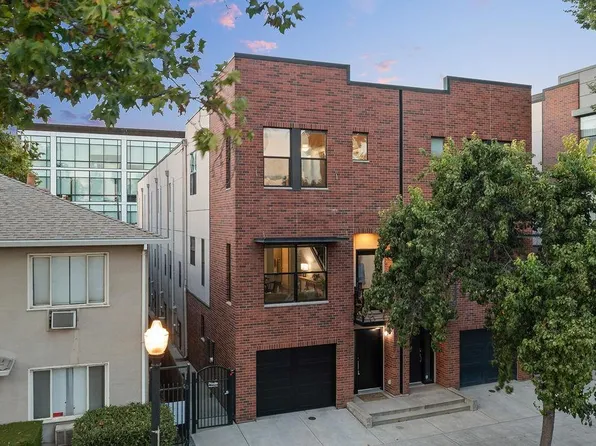 2605 N St, Sacramento, CA 95816