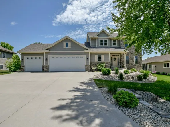 7713 Catchfly Lane, Deforest, WI 53532