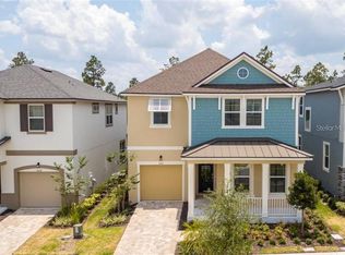 1512 Nassau Point Trl, Kissimmee, FL 34747