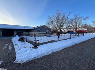 793 E County Road 1430, Hamilton, IL 62341