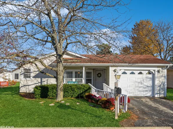 204 Amendola Way, Grayslake, IL 60030