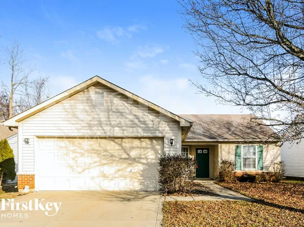 5226 Sweet River Way, Indianapolis, IN 46221