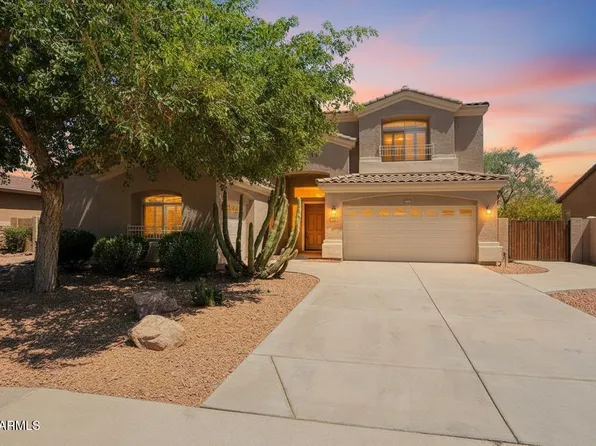 2982 E BOSTON Street, Gilbert, AZ 85295