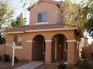 1920 E Patrick St, Gilbert, AZ 85295