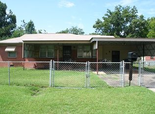 2813 Ramsey Rd, Columbus, GA 31903