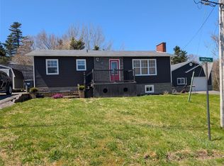 1 Smith Pl, Clarenville, NL A5A1X4