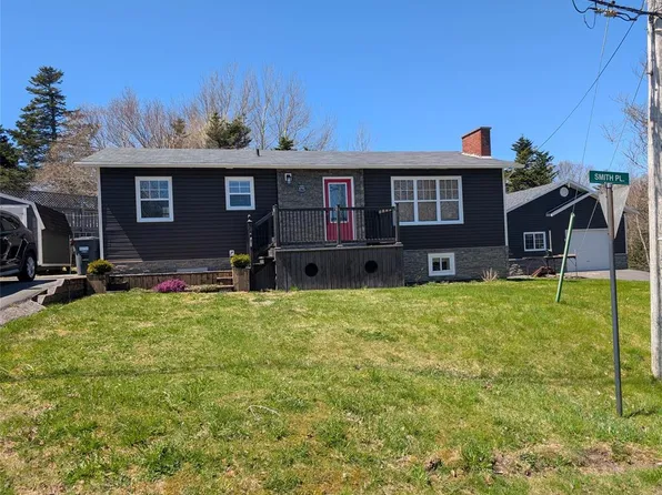 1 Smith Place, Clarenville, NL A5A1X4