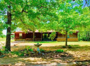 5403 Cheek Rd, Lone Grove, OK 73443