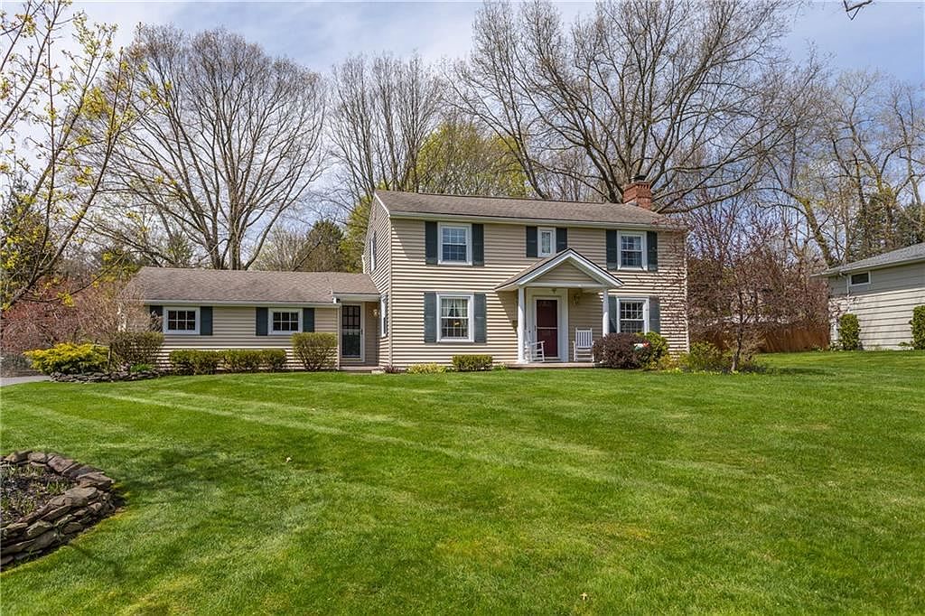 146 Highledge Dr, Penfield, NY 14526 | Zillow