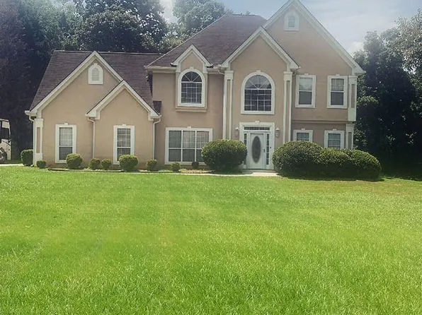7031 Coatsworth Dr, Stockbridge, GA 30281