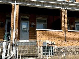 1006 11th St, Mc Kees Rocks, PA 15136