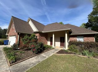 8515 Honeysuckle Dr, Collinsville, MS 39325
