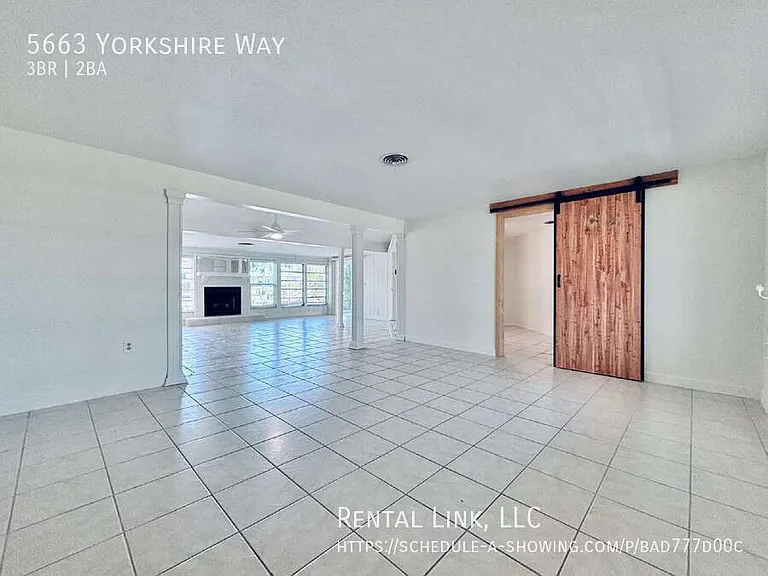 5663 Yorkshire Way — Photo 3