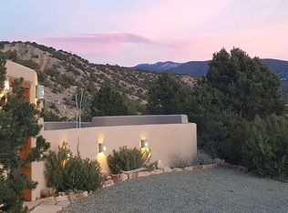 28 Don Filomeno, Santa Fe, NM 87506