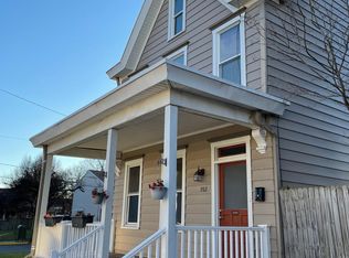 702 N Pitt St, Carlisle, PA 17013