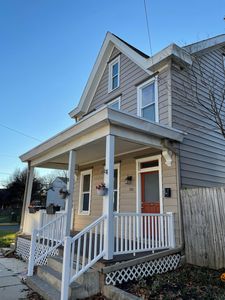 702 N Pitt St, Carlisle, PA, 17013