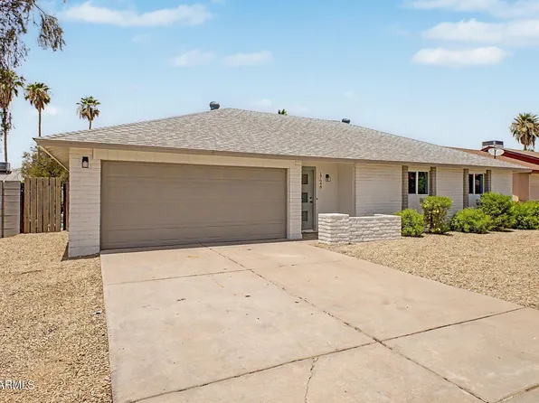 17648 N 35TH Street, Phoenix, AZ 85032