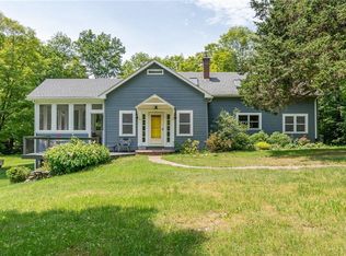298 Enterprise Rd, Rhinebeck, NY 12572