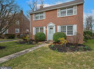 34 N Alford Rd, Springfield, PA 19064